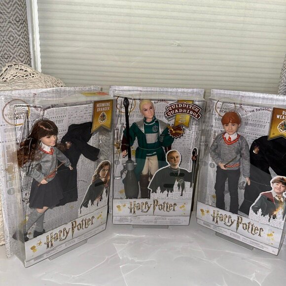 Harry Potter - Picture 1 of 7